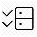 Check Server  Icon