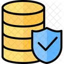 Database Security Icon