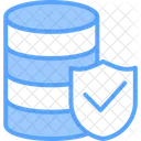 Database Security Icon