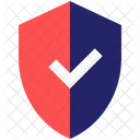 Check Shield  Icon