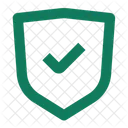 Check Shield Shield Security Icon