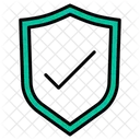 Shield Icon