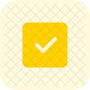 Check Square Icon