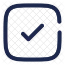 Check Square Icon