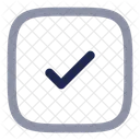 Check Square Approve Check Icon