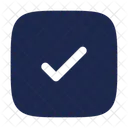 Check Square Approve Check Icon