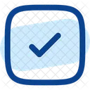 Check Square Icon