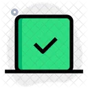 Check Square Icon