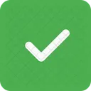 Check Square Icon