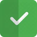 Check Square Icon
