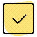 Check Square Icon