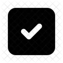 Check Square Icon
