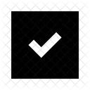 Check Square Icon