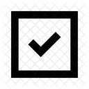 Check Square Icon