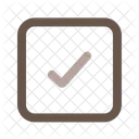 Check Square Icon