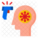 People Virus Covid Icon
