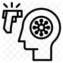 People Virus Covid Icon