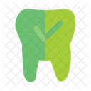 Check Tooth  Icon