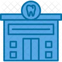 Check Up Clinica Odontologico Ícone
