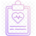 Check Up  Icon