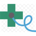 Check up médico  Icon