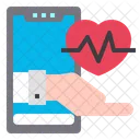 Check-up on-line  Icon