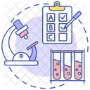 Check vitamin deficiency  Icon