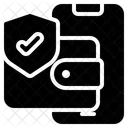 Check Wallet  アイコン