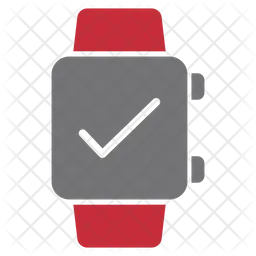 Check Watch  Icon