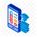 Check Weather  Icon