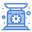 Check Weight  Icon