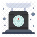 Check Weight  Icon