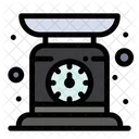 Check Weight  Icon