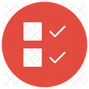 Checkbox Check Box Icon