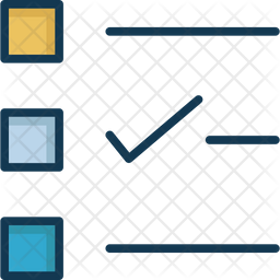 Checkbox Icon