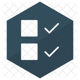 Checkbox  Icon