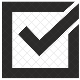 Checkbox Icon