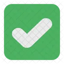 Checkbox Check Checkmark Icon