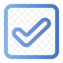 Checkbox Check Checkmark Icon