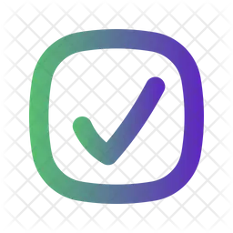 Checkbox  Icon