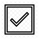 Checkbox Composite 14 Icon