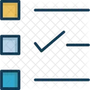 Checkbox  Icon