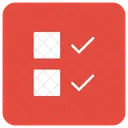 Checkbox Check Box Icon