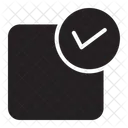 Checkbox  Icon