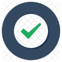 Checkbox  Icon