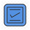 Checkbox  Icon
