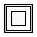 Checkbox Indeterminate Combo Icon