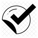 Checked  Icon