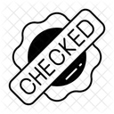 Checked  Icon