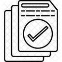 Checked  Icon